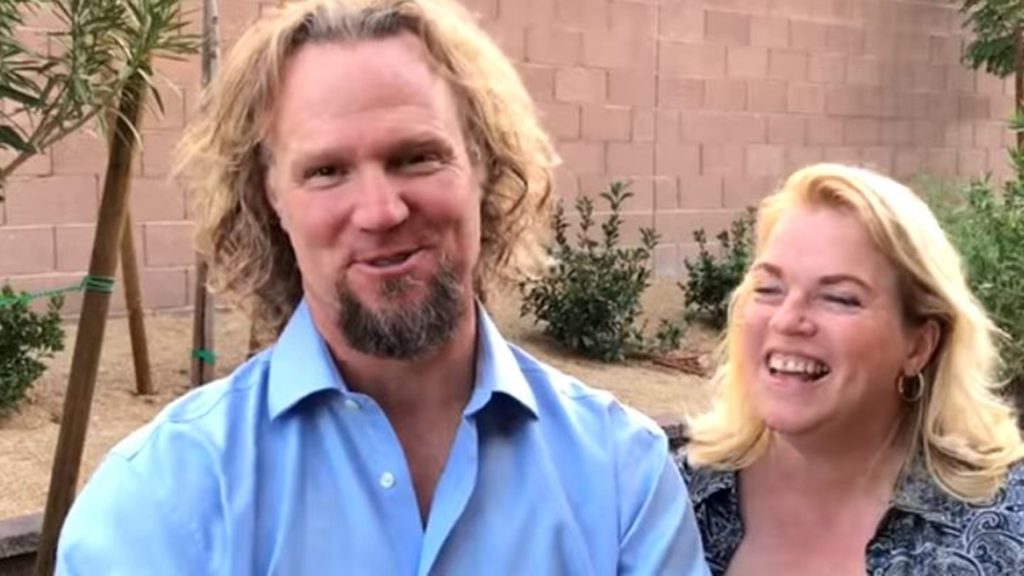Sister Wives: Kody Brown threatens to dissolve 