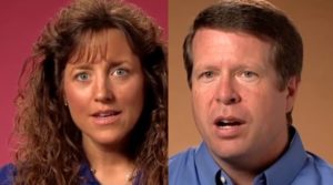 Counting On Jim Bob and Michelle Duggar