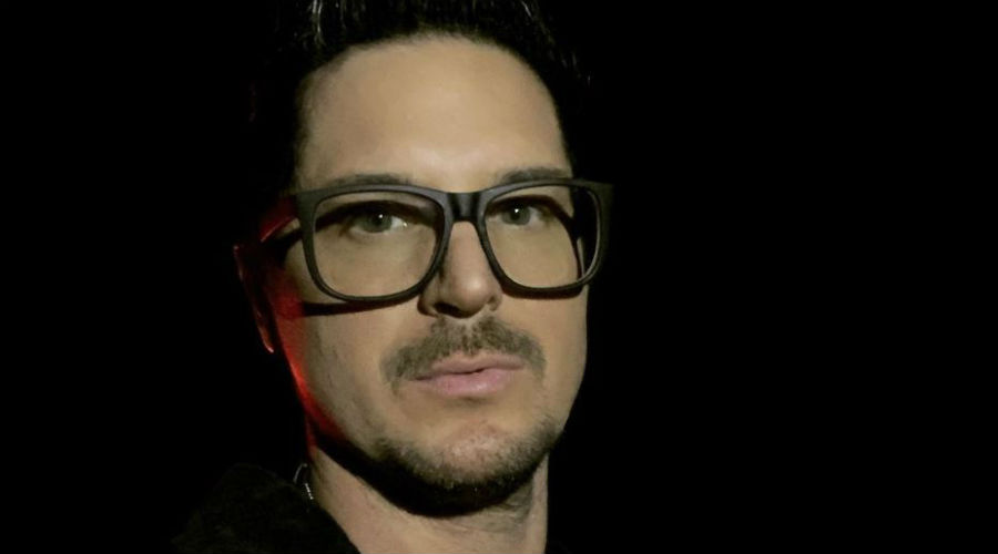 zak bagans halloween special 2020 Ghost Adventures Investigator Zak Bagans Bringing Tiger King Oklahoma Artifacts To Haunted Museum Tv Shows Ace zak bagans halloween special 2020