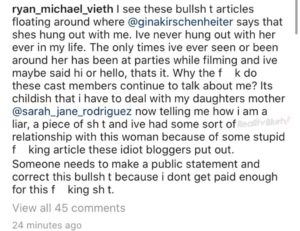 RHOC Ryan Vieth Screenshot Instagram