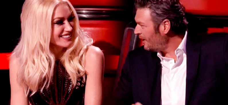 The Voice Coach Gwen Stefani Can T Marry Blake Shelton Because Of Her Faith Tv Shows Ace