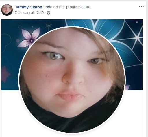 1000-lb sisters tammy slaton