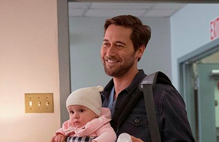 When does new amsterdam return 2020