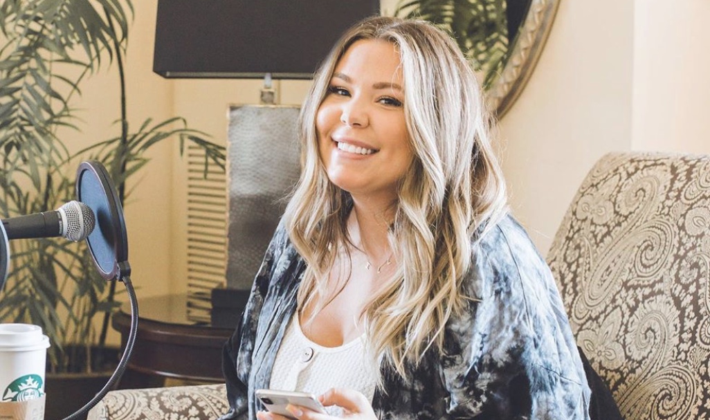 'Teen Mom 2': Kailyn Lowry Is Pregnant! - Tv Shows Ace