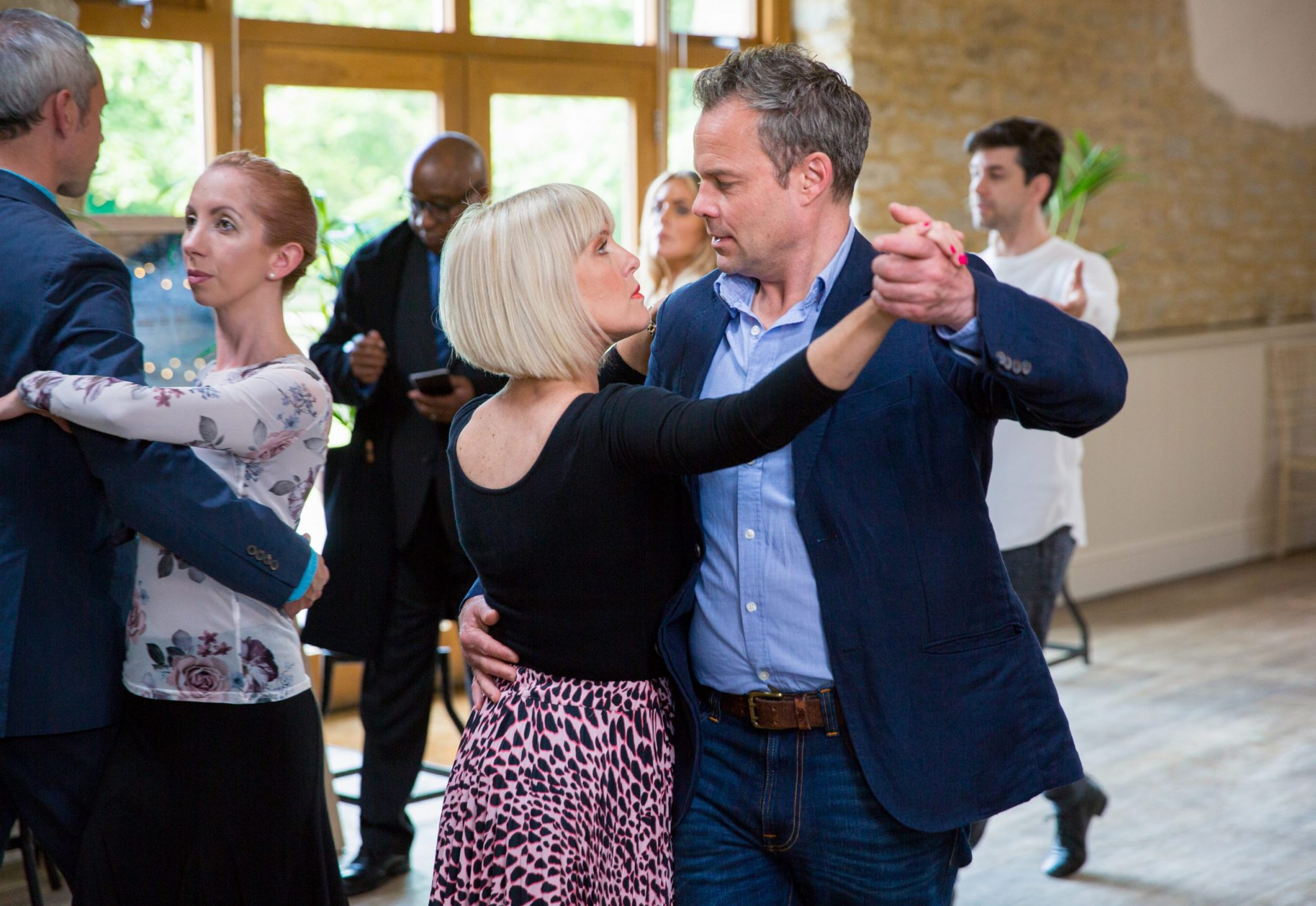 Agatha Raisin and The Deadly Dance': All The Details