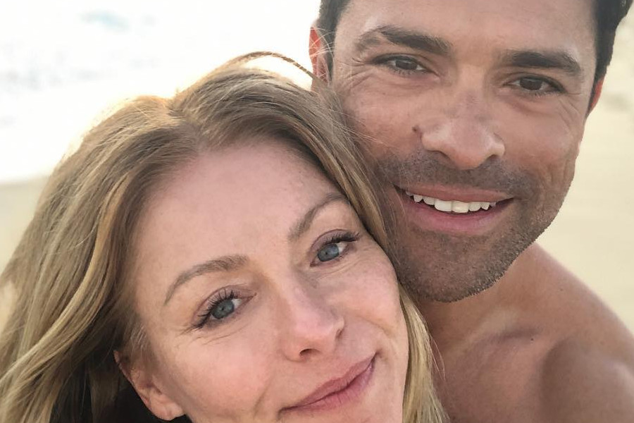 'All My Children' Actress Kelly Ripa Looks Back on How The ...