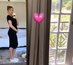 VPR Stassi Schroeder Instagram Stories Screenshot