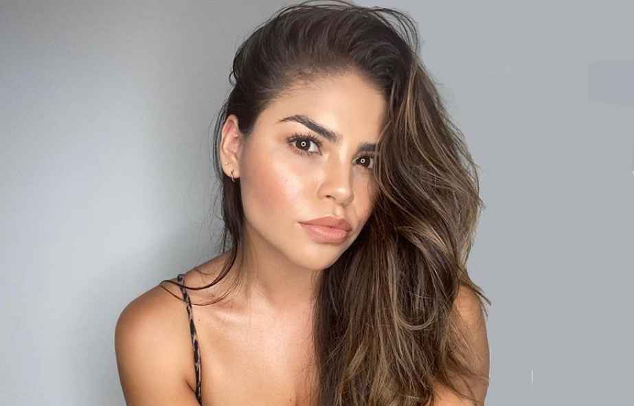 90 Day Fiancé star Fernanda Flores