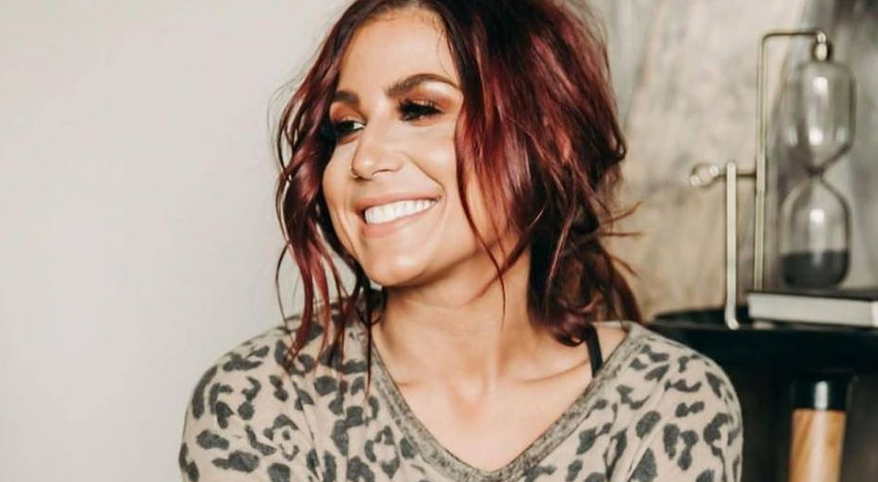 What Does Chelsea Houska Have To Say About Her Time On Teen Mom 2 Tv Shows Ace