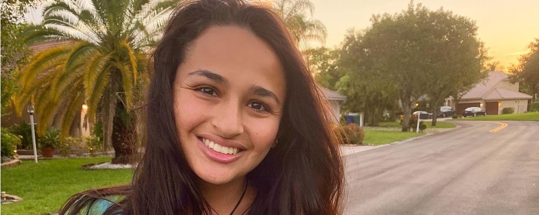 Jazz Jennings: When I First Knew I Was Transgender | Time