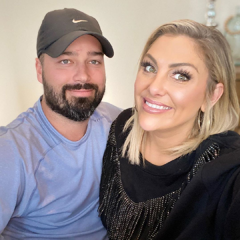 gina kirschenheiter and travis mullen instagram