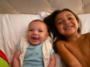 Teen Mom 2 Kailyn Lowry son Lux and Creed