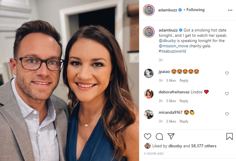 OutDaughtered Adam and Danielle Mission Move