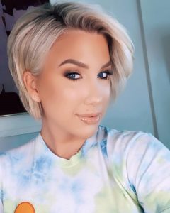 Savannah Chrisley