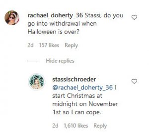 Credit: Stassi Schroeder Instagram