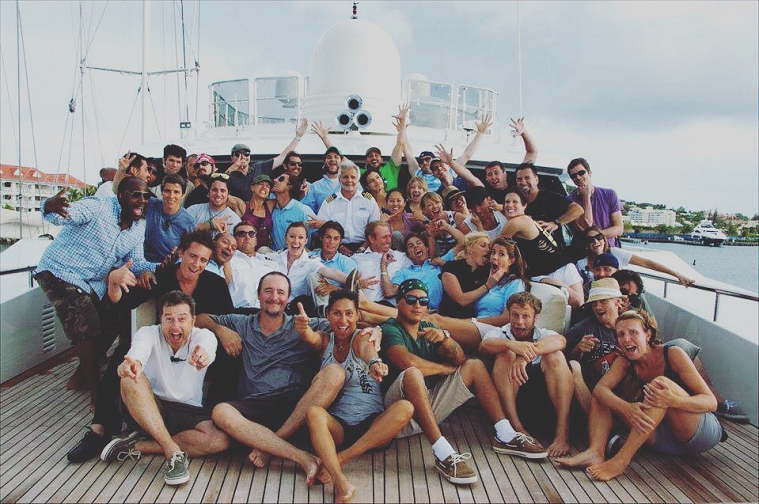 below deck season 1 instagram post