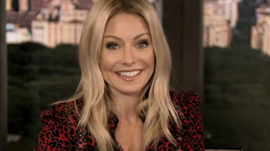 Why Does Kelly Ripa Have Fans Concerned About Her