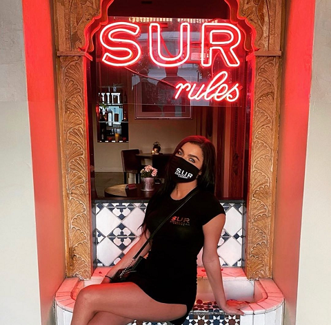 vanderpump rules instagram account