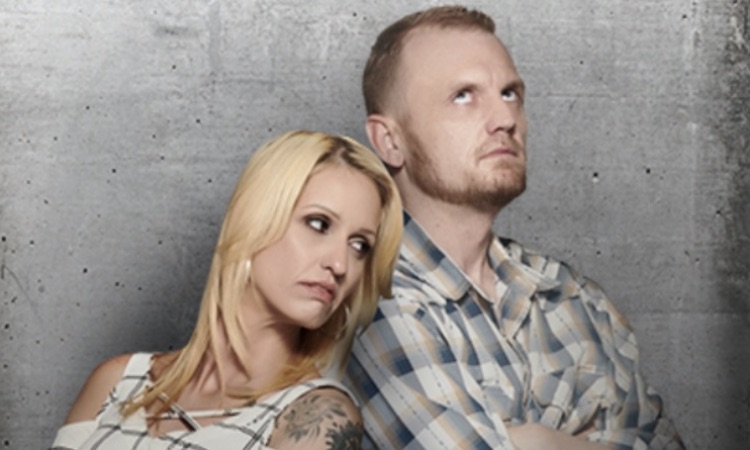 Love After Lockup: Tracie Wagaman - Clint Brady