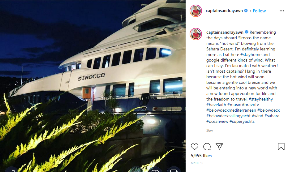 below deck med sirocco instagram