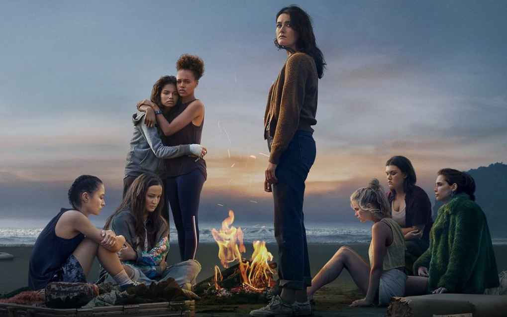 Amazon Prime Video's The Wilds has been confirmed for Seasojn 2