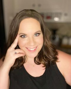 Whitney Way Thore