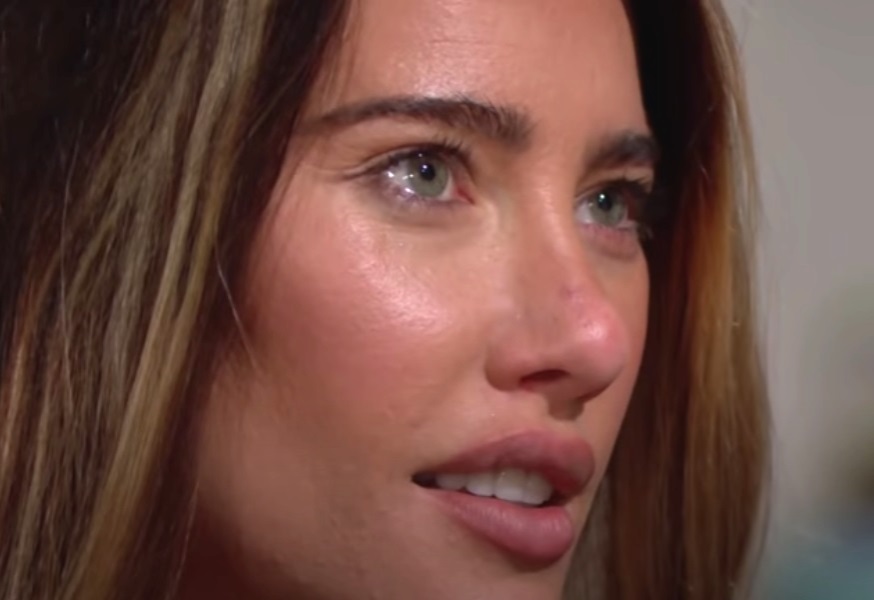 Bold and the Beautiful - Steffy Forrester