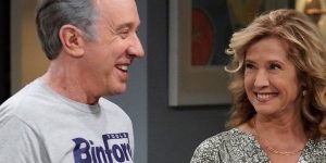 Last Man Standing Season 9 Recap The Home Improvement Episode