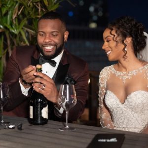 Married at First Sight: Miles Williams - Karen Landry
