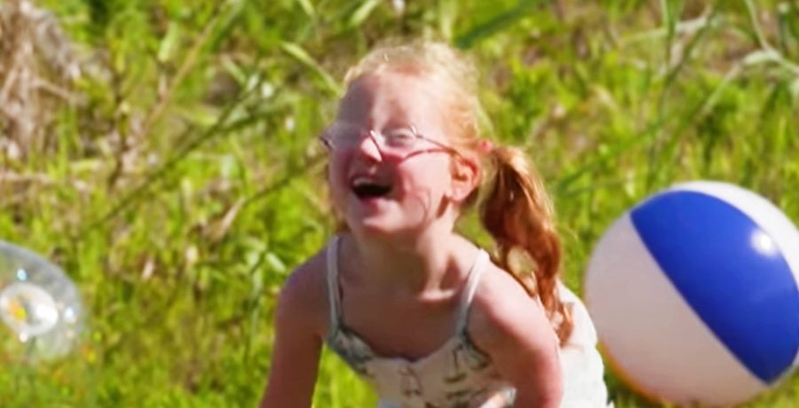 OutDaughtered TLC YouTube