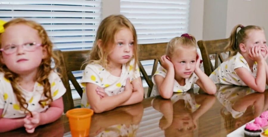 OutDaughtered TLC YouTube