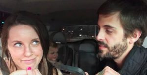 Jill Duggar, Derick Dillard YouTube