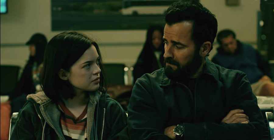 Trailer is out for Apple TV+ TV drama Mosquito Coast with Justin Theroux