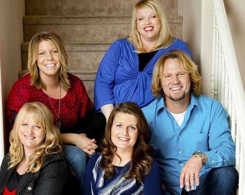 Sister Wives: Kody Brown says marriage to Meri is in a dark place