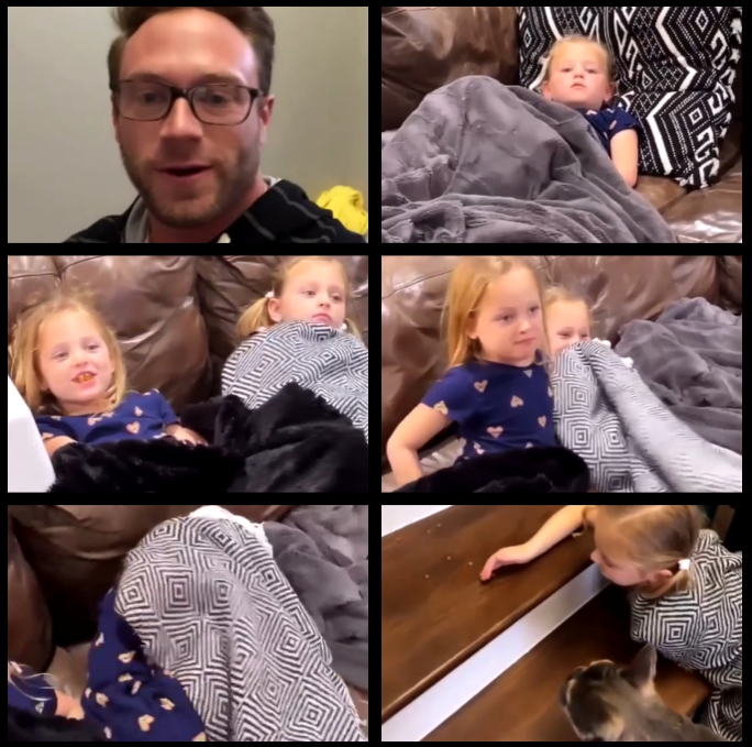 Adam Busby, OutDaughtered, Instagram