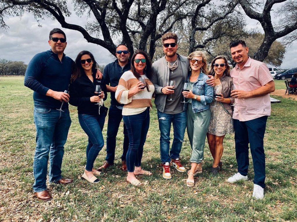 OutDaughtered, Dale Mills, Instagram