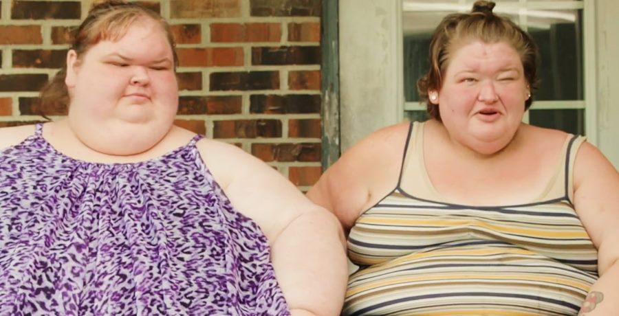 1000 pound sisters youtube TLC