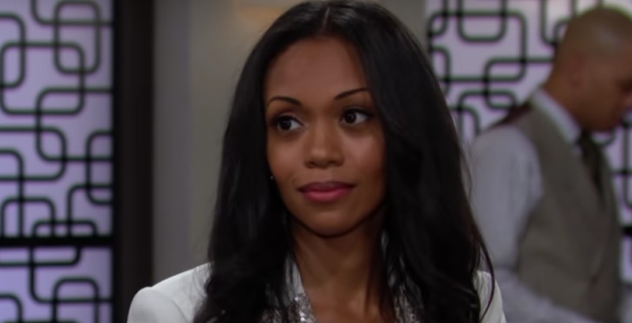 Amanda The Young and the Restless