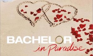'Bachelor In Paradise' 2021: Fan Favorite Already Signed ...