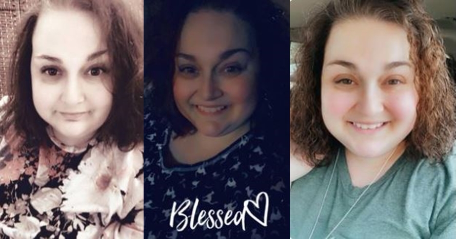 My 600-LB Life Carrie Johnston Facebook Updates