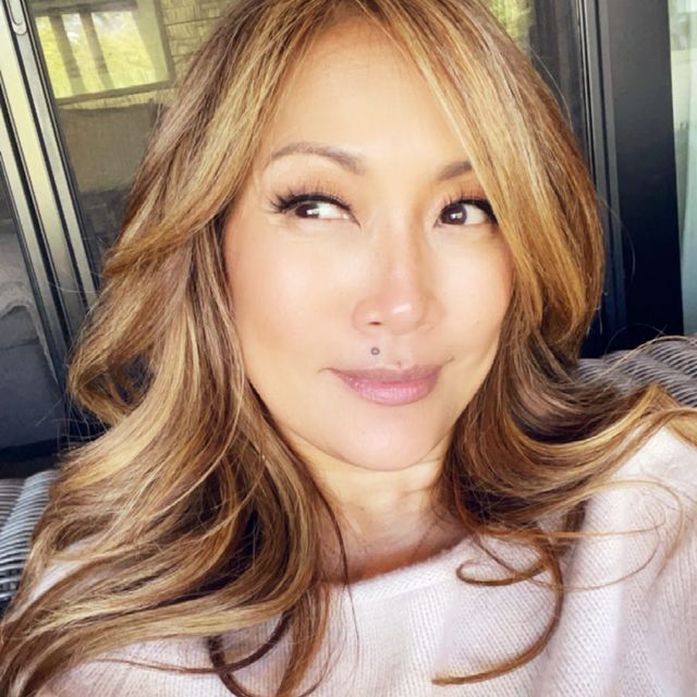 Carrie ann inaba images