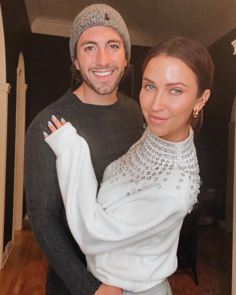 Credit: Kaitlyn Bristowe/Instagram