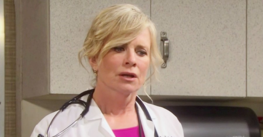 Kayla Days of Our Lives