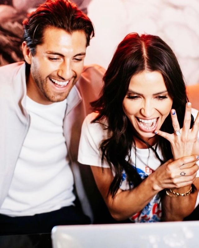 Credit: Kaitlyn Bristowe/Instagram