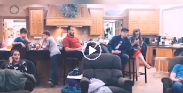 Josh Duggar's Computer Vid On Social Media Related To His Current Arrest