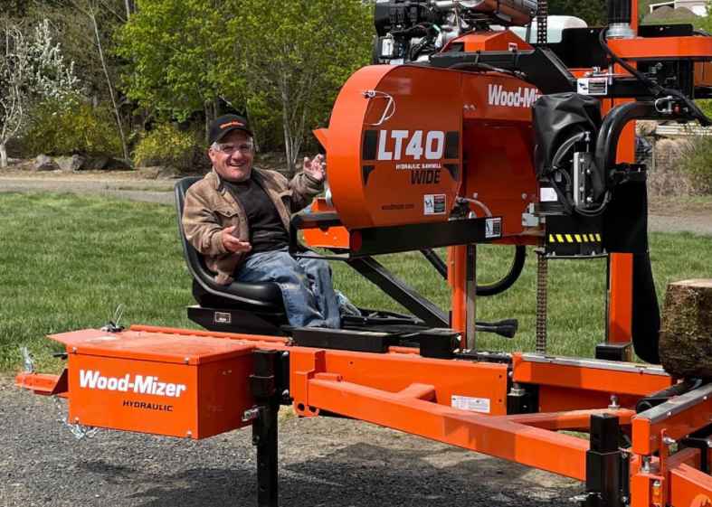 Matt Roloff of Little People Big World