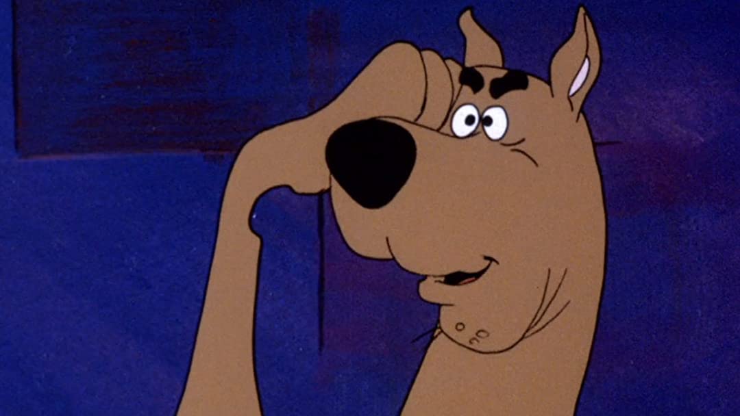 Scooby-Doo,&#39; &#39;The Waltons&#39; Are Back: The CW Announces New Specials For Fourth Quarter - Tv Shows Ace