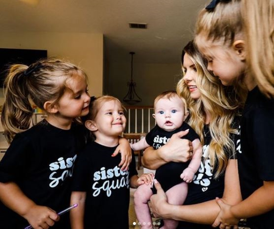 Bringing Up Bates Alyssa Webster Gets Heavy Makeover