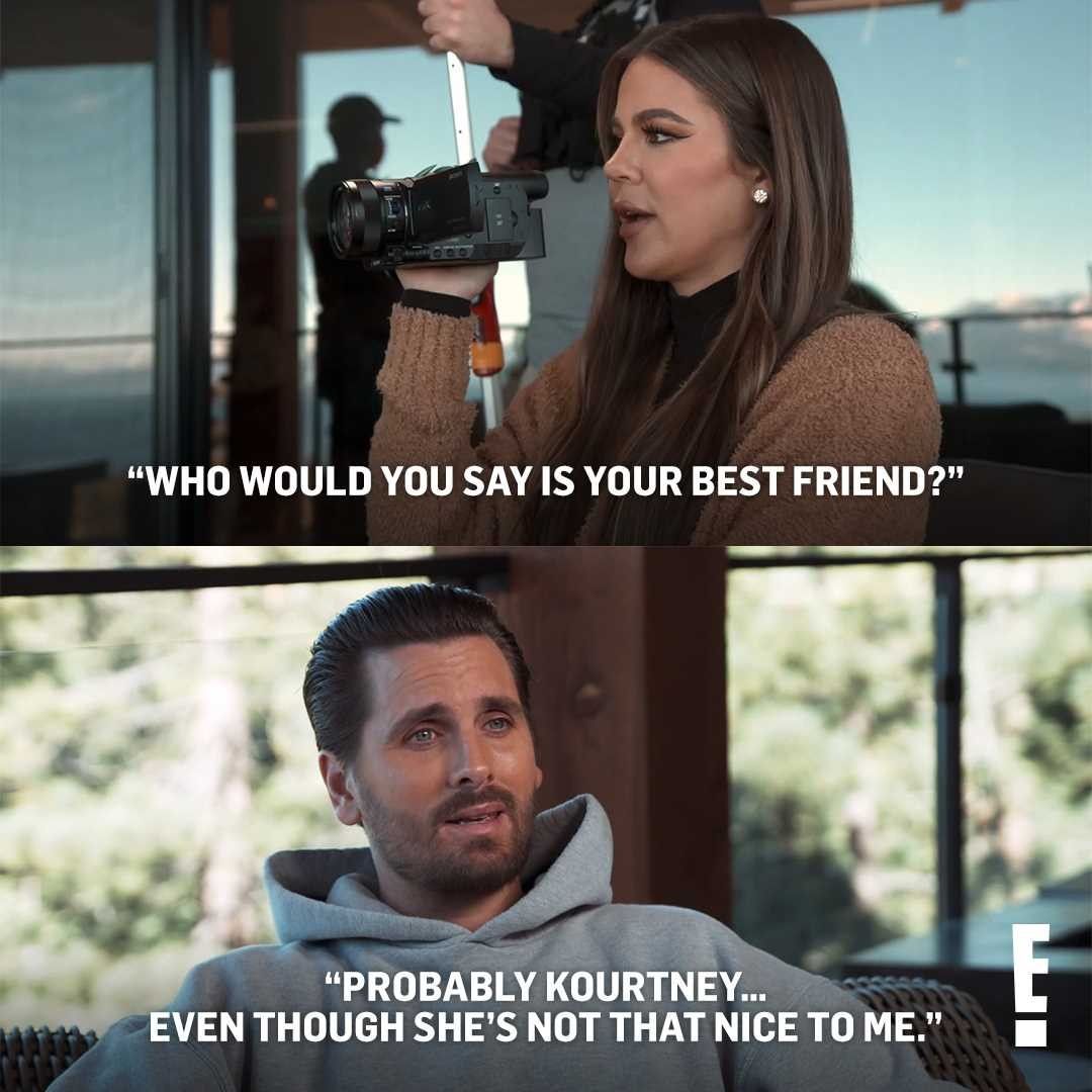 KUWTK Credit: KUWTK Instagram