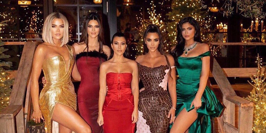 KUWTK Credit: Kris Jenner Instagram